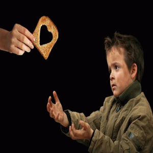 پخت هیجدهمین مرحله پخت غذای گرم