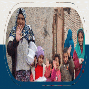 پخت هفدهمین مرحله پخت غذای گرم 