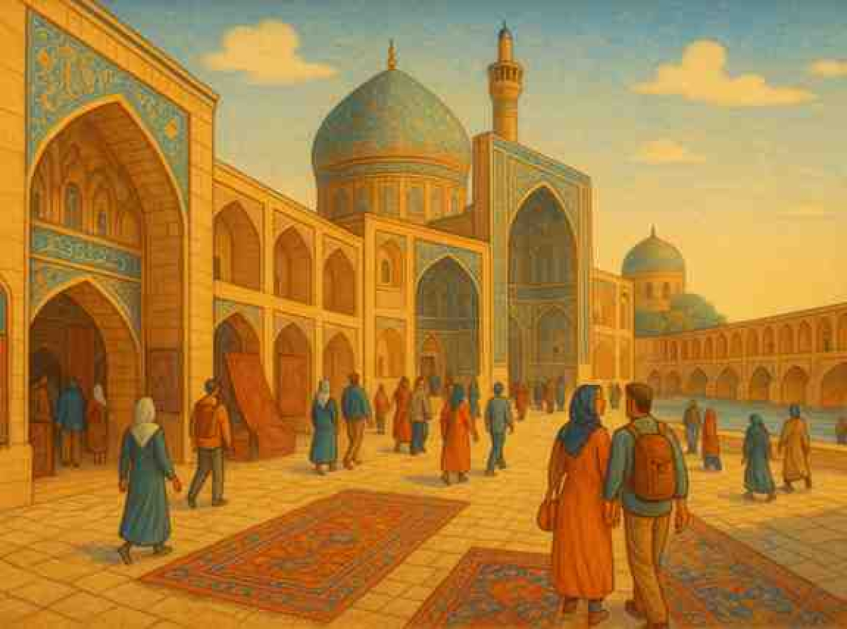 اسوه ,موسسه فرهنگی قرآن و عترت اسوه تهران