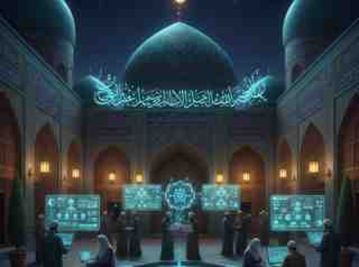 اسوه ,موسسه فرهنگی قرآن و عترت اسوه تهران