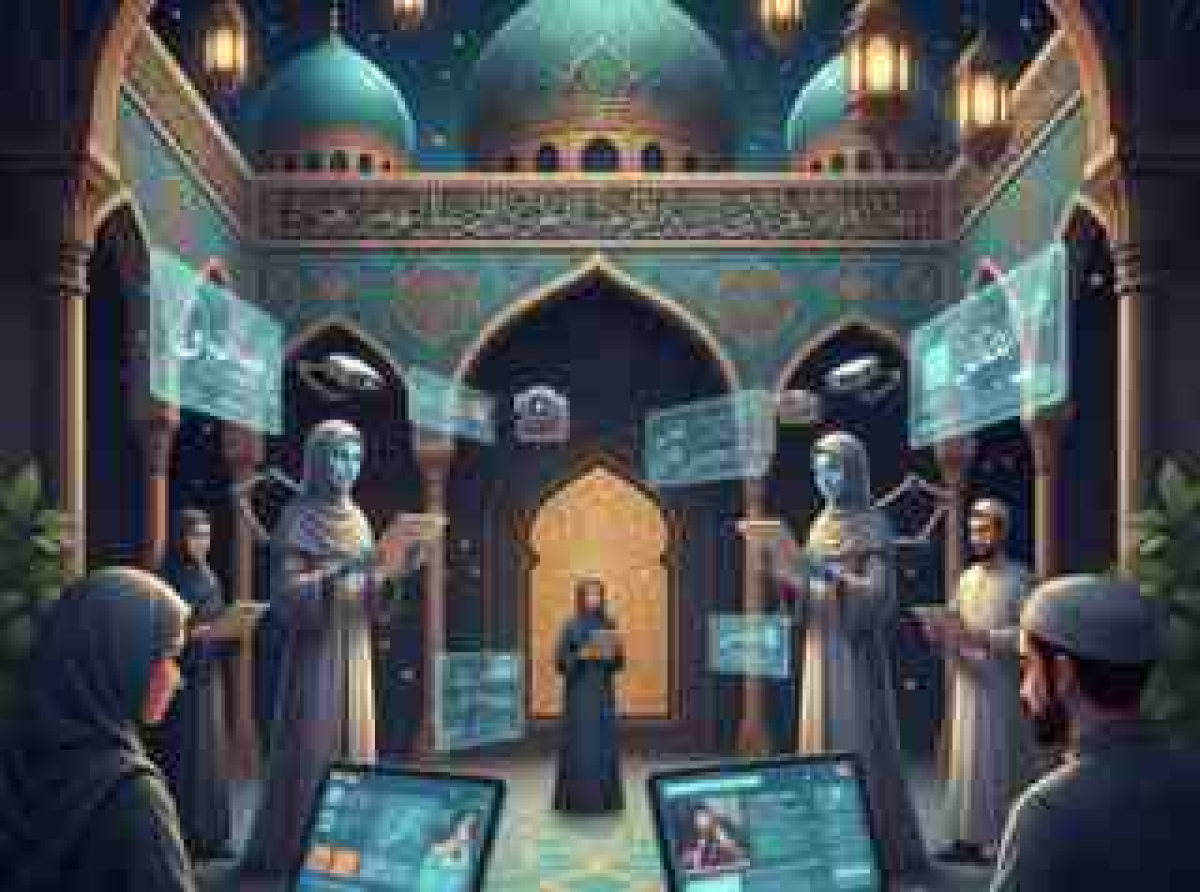 اسوه ,موسسه فرهنگی قرآن و عترت اسوه تهران