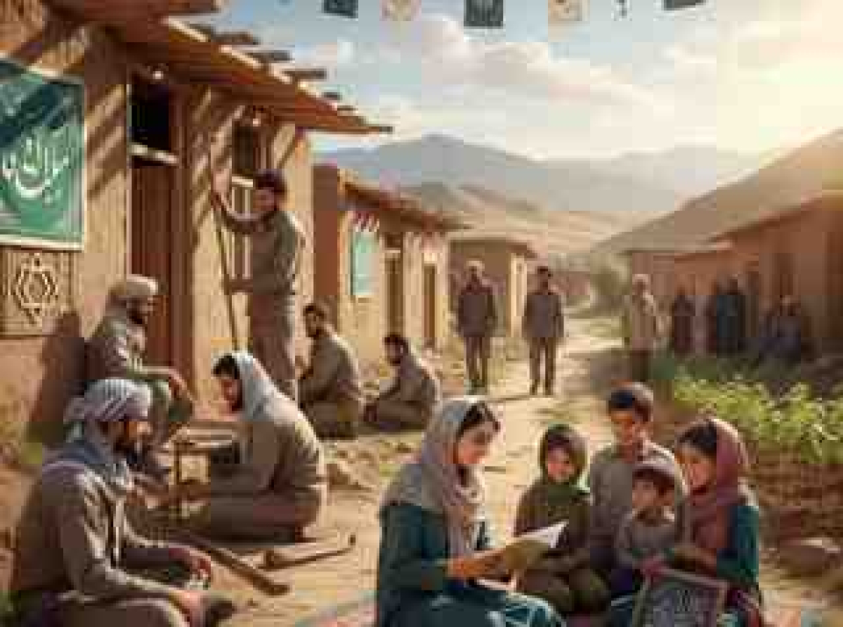 اسوه ,موسسه فرهنگی قرآن و عترت اسوه تهران