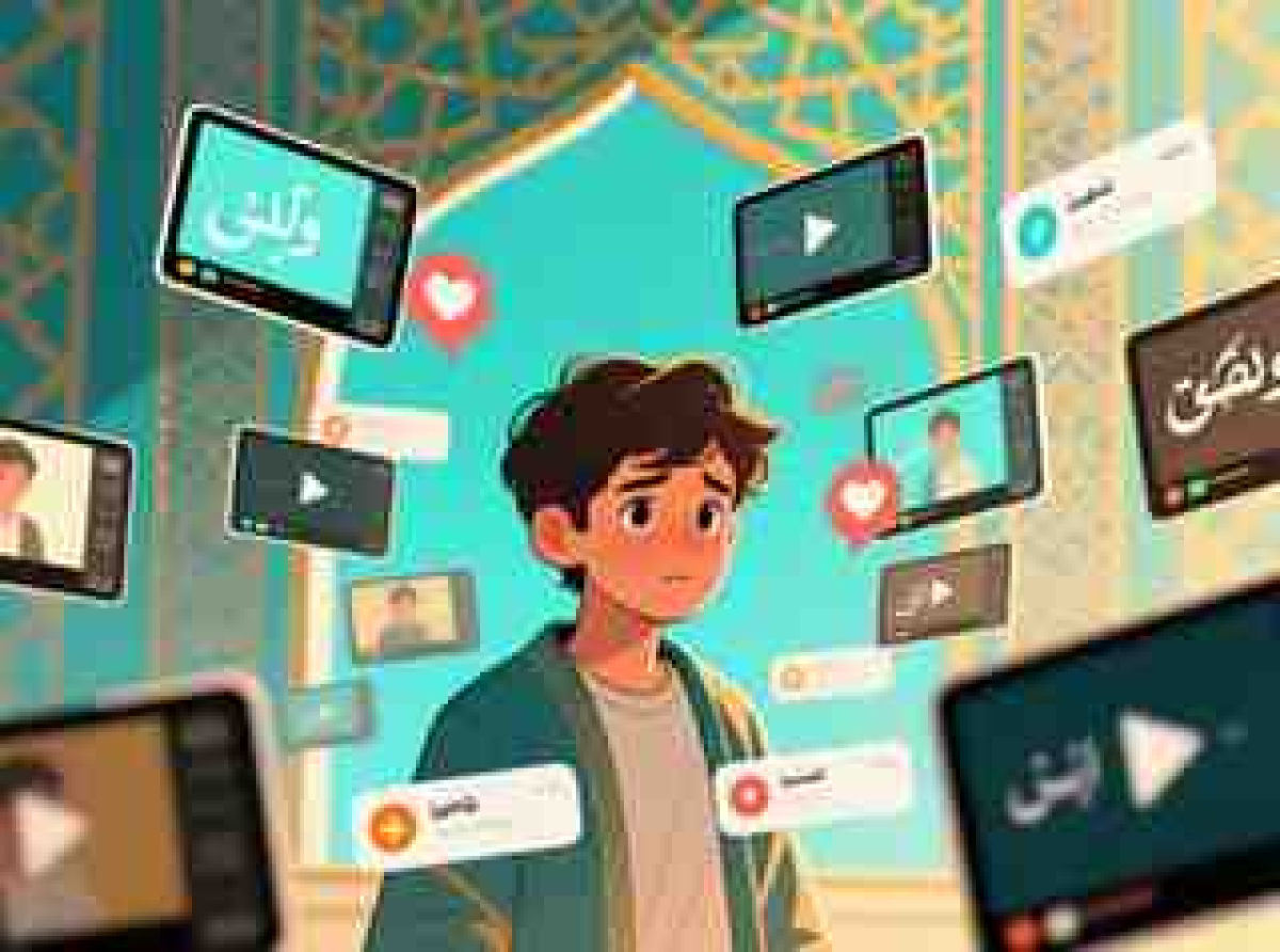 اسوه ,موسسه فرهنگی قرآن و عترت اسوه تهران