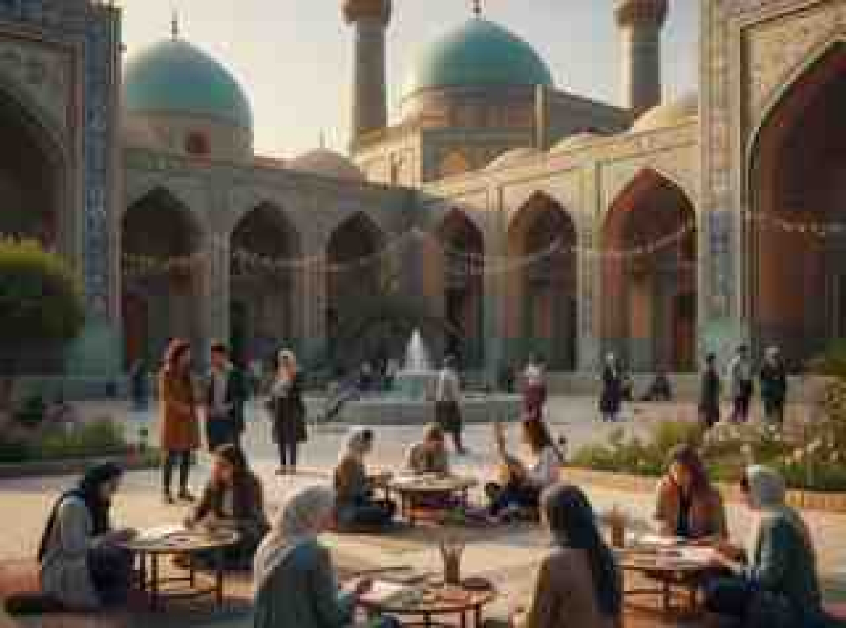 اسوه ,موسسه فرهنگی قرآن و عترت اسوه تهران